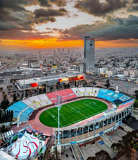 Ramat Gan Stadium