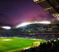 Sammy Ofer Stadium