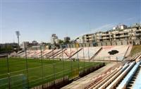 HaYud-Alef Stadium