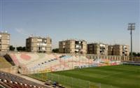 HaYud-Alef Stadium