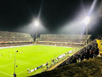 Stadio Arechi