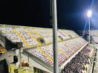 Stadio Arechi