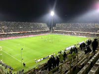 Stadio Arechi