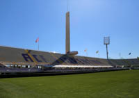 Stadio Artemio Franchi, Firenze