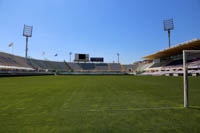 Stadio Artemio Franchi, Firenze