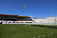 Stadio Artemio Franchi, Firenze