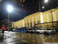 Stadio Artemio Franchi, Firenze