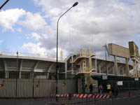 Stadio Artemio Franchi, Firenze