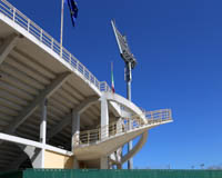 Stadio Artemio Franchi, Firenze