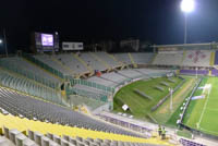 Stadio Artemio Franchi, Firenze