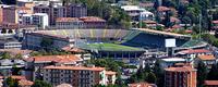 Gewiss Stadium (Stadio Atleti Azzurri d’Italia)