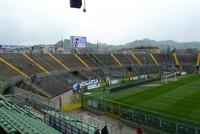 Gewiss Stadium (Stadio Atleti Azzurri d’Italia)