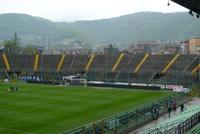 Gewiss Stadium (Stadio Atleti Azzurri d’Italia)