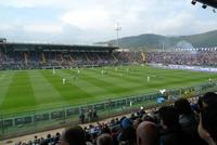 Gewiss Stadium (Stadio Atleti Azzurri d’Italia)