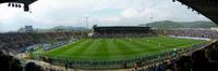 Gewiss Stadium (Stadio Atleti Azzurri d’Italia)