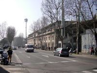 Gewiss Stadium (Stadio Atleti Azzurri d’Italia)