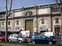 Gewiss Stadium (Stadio Atleti Azzurri d’Italia)