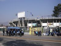 Gewiss Stadium (Stadio Atleti Azzurri d’Italia)