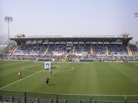 Gewiss Stadium (Stadio Atleti Azzurri d’Italia)