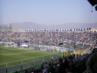 Gewiss Stadium (Stadio Atleti Azzurri d’Italia)