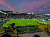 Gewiss Stadium (Stadio Atleti Azzurri d’Italia)