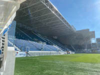 Gewiss Stadium (Stadio Atleti Azzurri d’Italia)