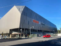 Gewiss Stadium (Stadio Atleti Azzurri d’Italia)