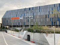 Gewiss Stadium (Stadio Atleti Azzurri d’Italia)