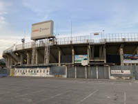 Gewiss Stadium (Stadio Atleti Azzurri d’Italia)