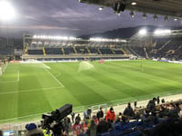 Gewiss Stadium (Stadio Atleti Azzurri d’Italia)