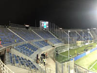 Gewiss Stadium (Stadio Atleti Azzurri d’Italia)