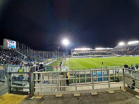 Gewiss Stadium (Stadio Atleti Azzurri d’Italia)