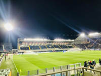 Gewiss Stadium (Stadio Atleti Azzurri d’Italia)