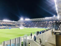 Gewiss Stadium (Stadio Atleti Azzurri d’Italia)