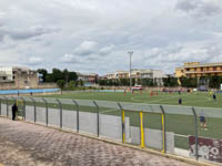 Campo Sportivo Comunale Antonio Antonucci