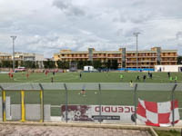 Campo Sportivo Comunale Antonio Antonucci