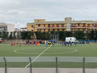 Campo Sportivo Comunale Antonio Antonucci