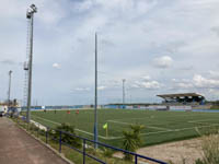 Campo Sportivo Comunale Antonio Antonucci