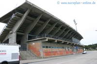 Stadio Carlo Castellani – Computer Gross Arena