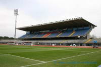 Stadio Carlo Castellani – Computer Gross Arena