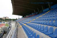 Stadio Carlo Castellani – Computer Gross Arena