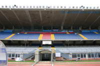 Stadio Carlo Castellani – Computer Gross Arena