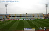 Stadio Carlo Castellani – Computer Gross Arena