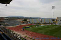 Stadio Carlo Castellani – Computer Gross Arena