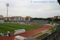 Stadio Carlo Castellani – Computer Gross Arena