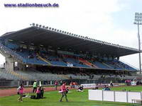 Stadio Carlo Castellani – Computer Gross Arena