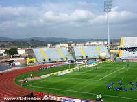 Stadio Carlo Castellani – Computer Gross Arena