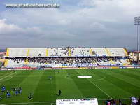 Stadio Carlo Castellani – Computer Gross Arena