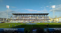 Stadio Carlo Castellani – Computer Gross Arena