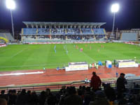 Stadio Carlo Castellani – Computer Gross Arena